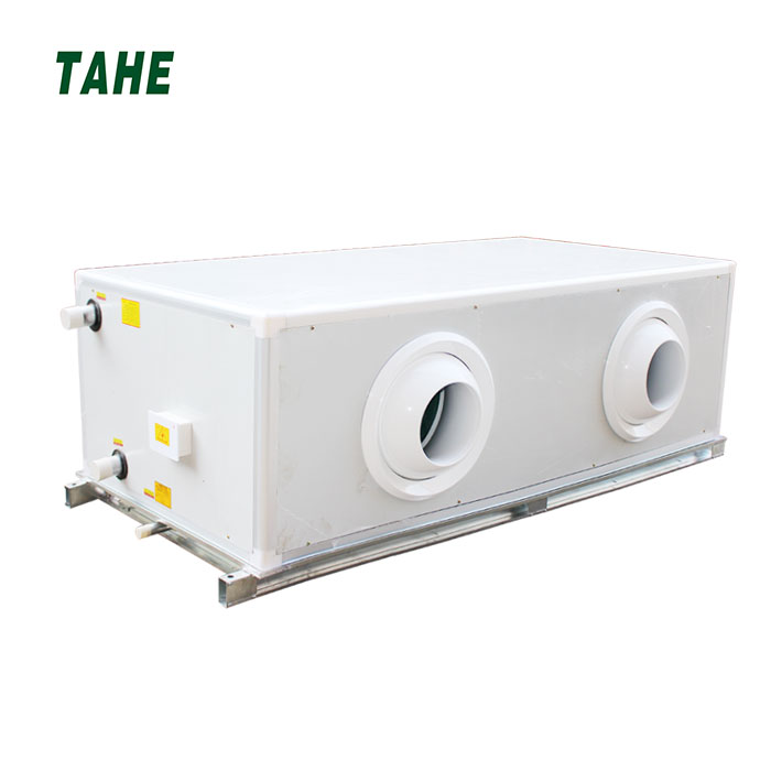 遠(yuǎn)程射流空調(diào)機(jī)組